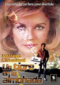 A Tiger's Tale (DVD)